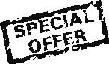 Special Internet Offer